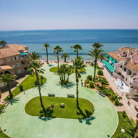 Las Gondolas Seaview La Manga del Mar Menor Exterior photo