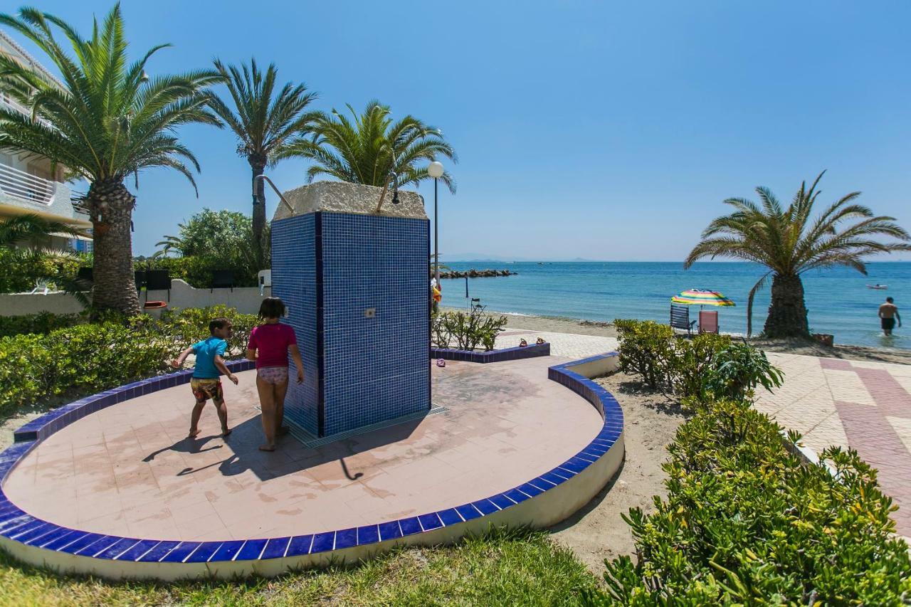 Las Gondolas Seaview La Manga del Mar Menor Exterior photo